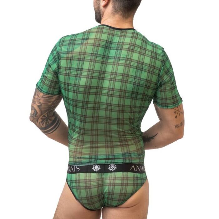ANAIS MEN - MAGIC CAMISETA XL - CandyHot - Foto 2