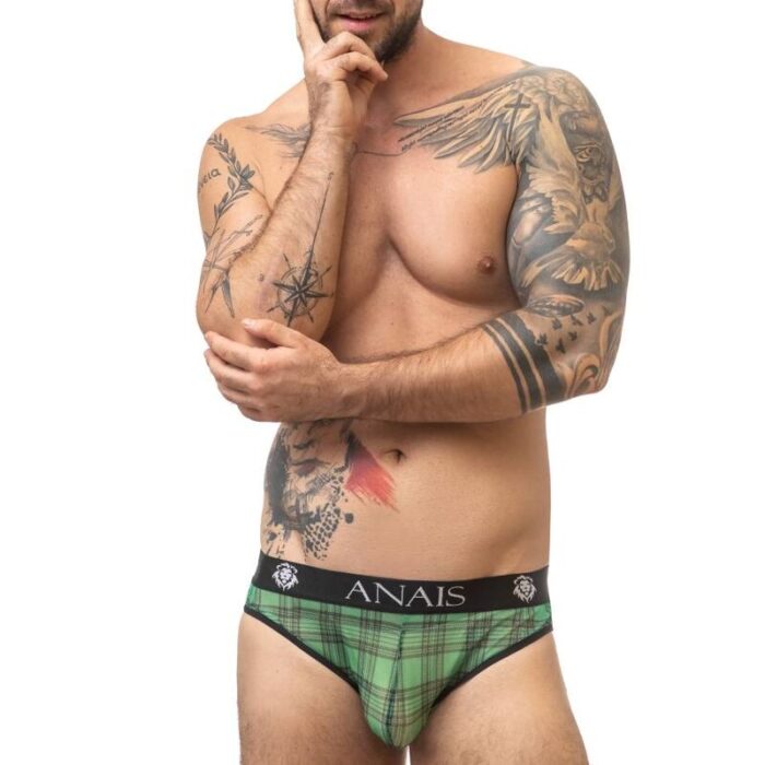 ANAIS MEN - MAGIC SLIP M - CandyHot - Foto 1