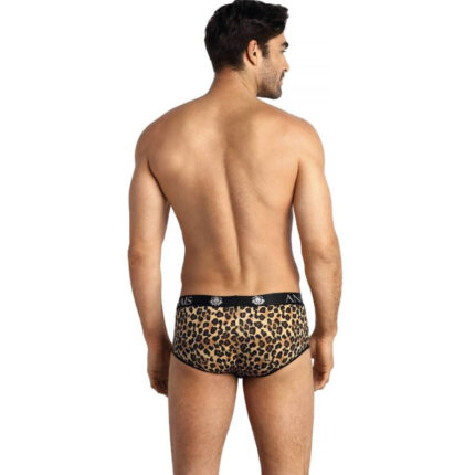 ANAIS MEN - MERCURY BOXER BRIEF M - CandyHot - Foto 2