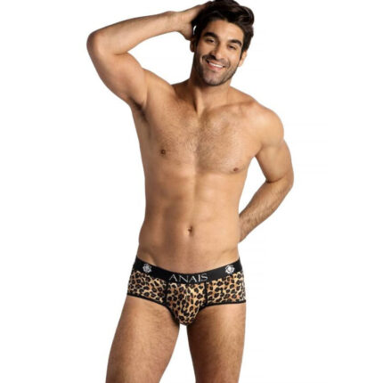 ANAIS MEN - MERCURY BOXER BRIEF S - CandyHot - Foto 1