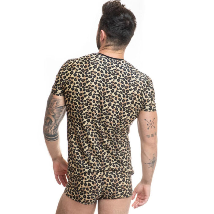 ANAIS MEN - MERCURY CAMISETA S - CandyHot - Foto 2
