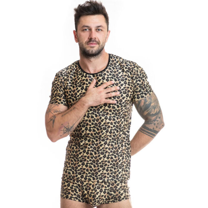 ANAIS MEN - MERCURY CAMISETA S - CandyHot - Foto 1