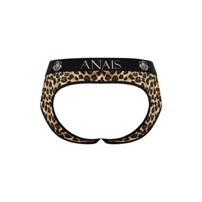 ANAIS MEN - MERCURY JOCK BIKINI S - CandyHot - Foto 4