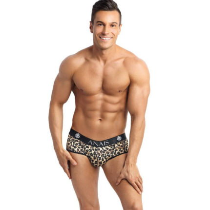 ANAIS MEN - MERCURY JOCK BIKINI XL - CandyHot - Foto 1