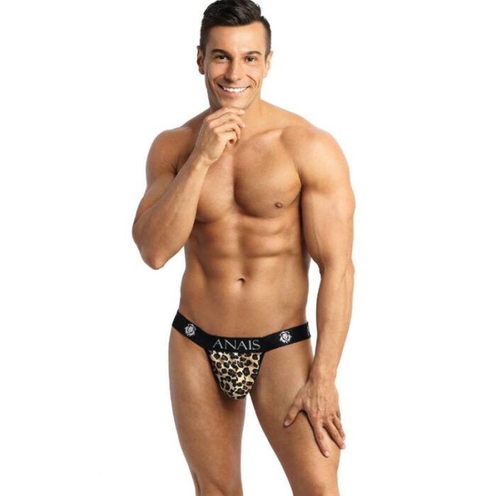 ANAIS MEN - MERCURY JOCK STRAP S - CandyHot - Foto 1
