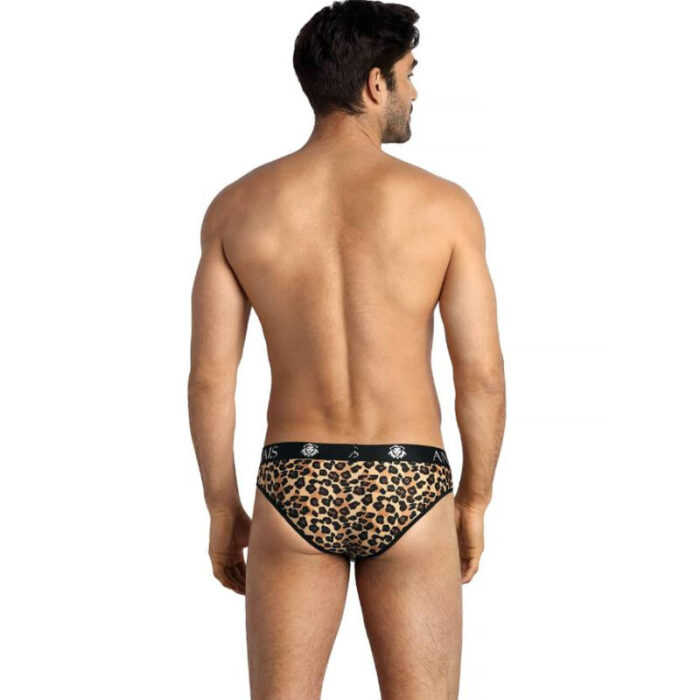 ANAIS MEN - MERCURY SLIP XL - CandyHot - Foto 2