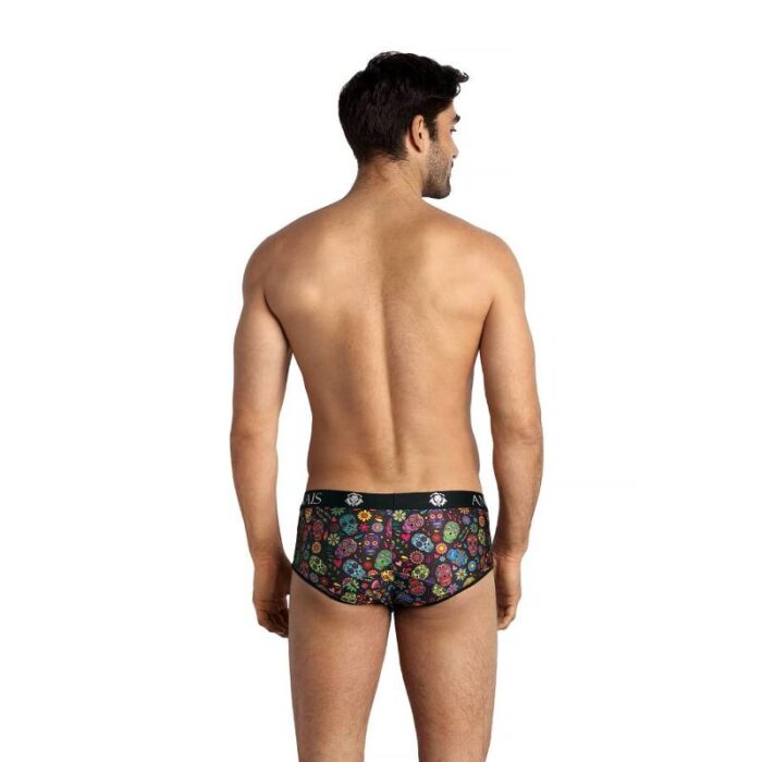ANAIS MEN - MEXICO BOXER BRIEF M - CandyHot - Foto 2