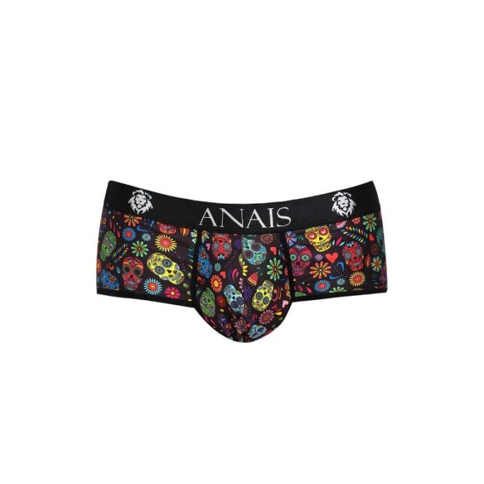 ANAIS MEN - MEXICO BOXER BRIEF M - CandyHot - Foto 3