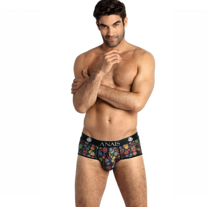 ANAIS MEN - MEXICO BOXER BRIEF M - CandyHot - Foto 1