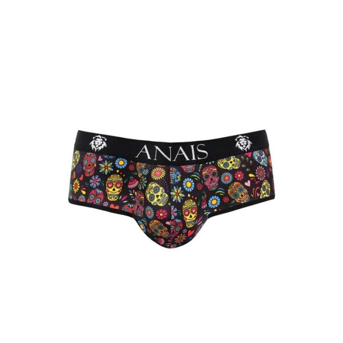 ANAIS MEN - MEXICO JOCK BIKINI L - CandyHot - Foto 3