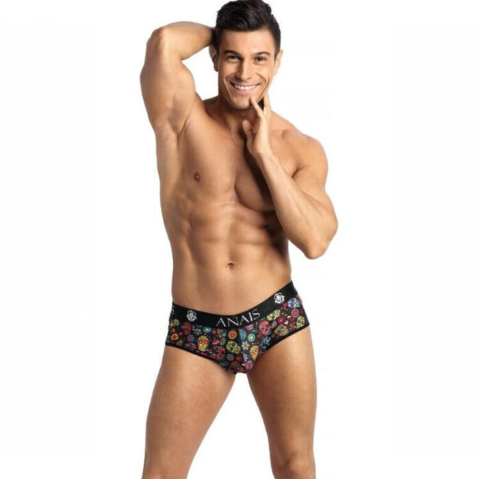 ANAIS MEN - MEXICO JOCK BIKINI L - CandyHot - Foto 1