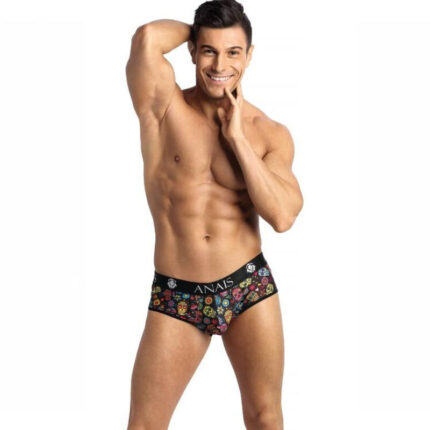 ANAIS MEN - MEXICO JOCK BIKINI M - CandyHot - Foto 1