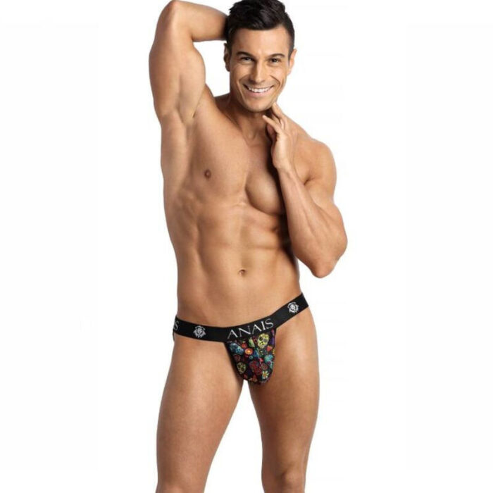 ANAIS MEN - MEXICO JOCK STRAP L - CandyHot - Foto 1