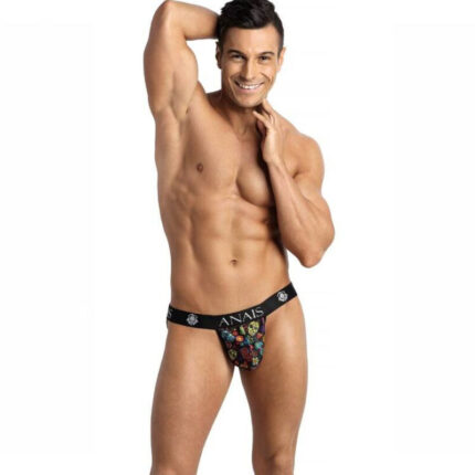 ANAIS MEN - MEXICO JOCK STRAP M - CandyHot - Foto 1