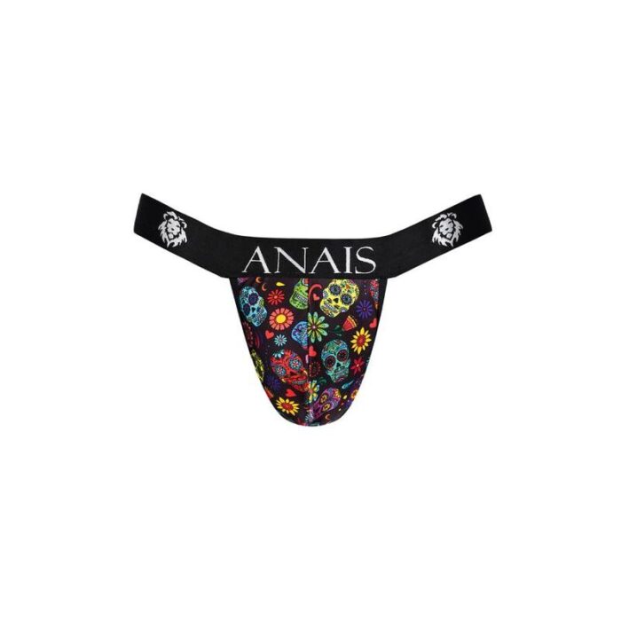 ANAIS MEN - MEXICO JOCK STRAP XL - CandyHot - Foto 3