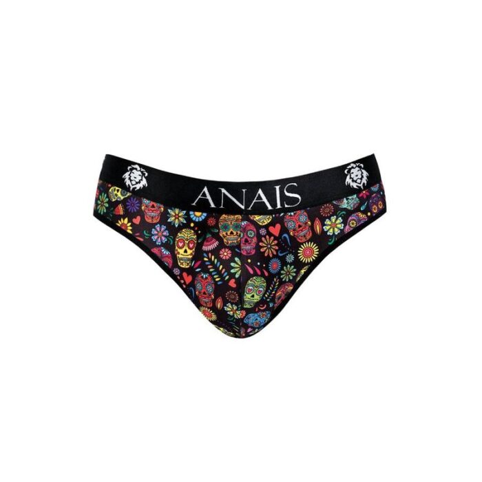 ANAIS MEN - MEXICO SLIP S - CandyHot - Foto 3