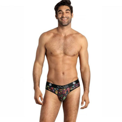 ANAIS MEN - MEXICO SLIP S - CandyHot - Foto 1