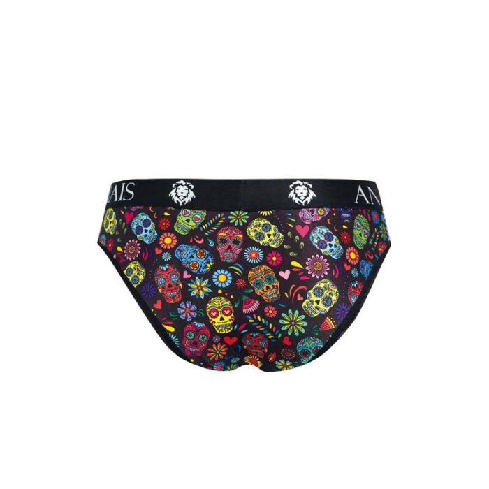 ANAIS MEN - MEXICO SLIP XL - CandyHot - Foto 4