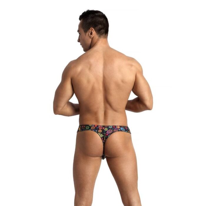 ANAIS MEN - MEXICO TANGA XL - CandyHot - Foto 2