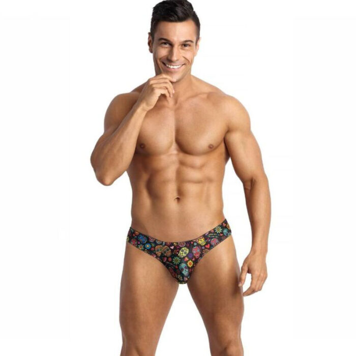 ANAIS MEN - MEXICO TANGA XL - CandyHot - Foto 1