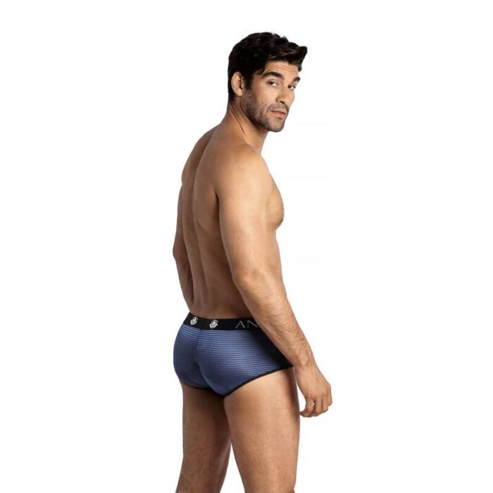 ANAIS MEN - NAVAL BOXER BRIEF M - CandyHot - Foto 2