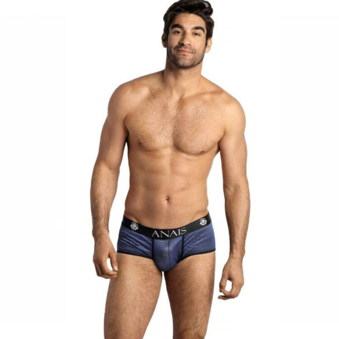 ANAIS MEN - NAVAL BOXER BRIEF M - CandyHot - Foto 1