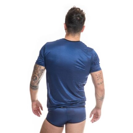 ANAIS MEN - NAVAL CAMISETA M - CandyHot - Foto 2