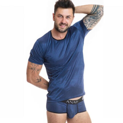 ANAIS MEN - NAVAL CAMISETA M - CandyHot - Foto 1