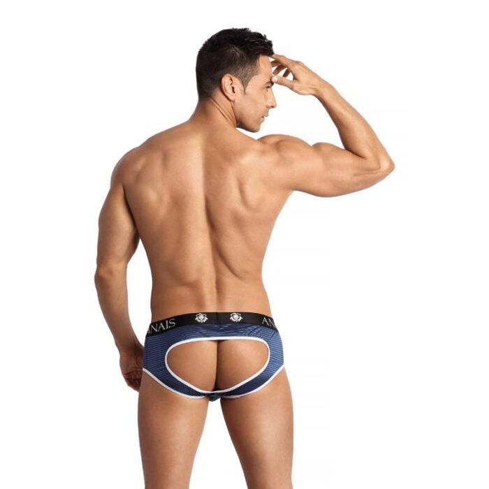 ANAIS MEN - NAVAL JOCK BIKINI S - CandyHot - Foto 2