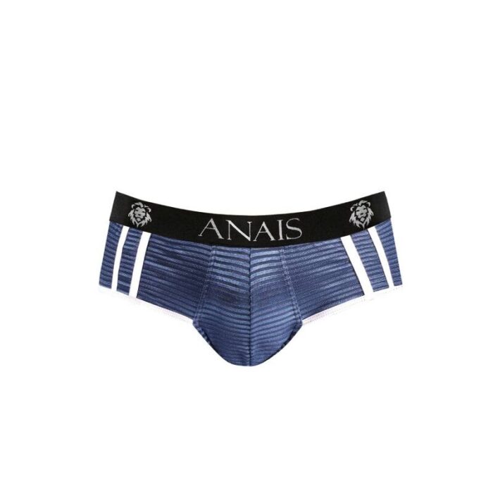 ANAIS MEN - NAVAL JOCK BIKINI S - CandyHot - Foto 3