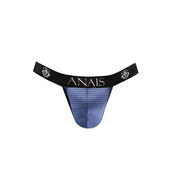 ANAIS MEN - NAVAL JOCK STRAP M - CandyHot - Foto 3