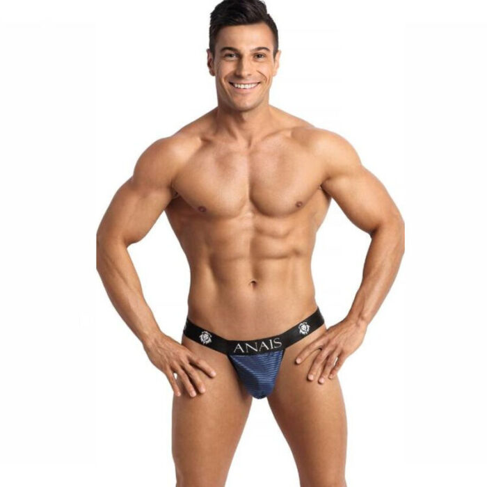 ANAIS MEN - NAVAL JOCK STRAP M - CandyHot - Foto 1