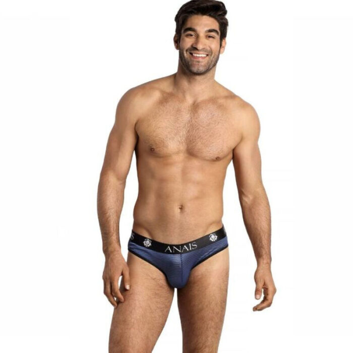 ANAIS MEN - NAVAL SLIP S - CandyHot - Foto 1