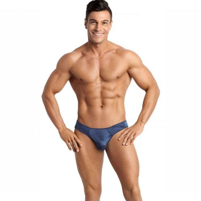 ANAIS MEN - NAVAL TANGA L - CandyHot - Foto 1
