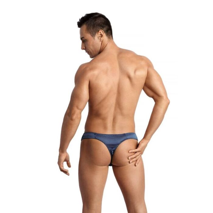 ANAIS MEN - NAVAL TANGA XL - CandyHot - Foto 2