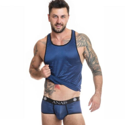 ANAIS MEN - NAVAL TOP M - CandyHot - Foto 1