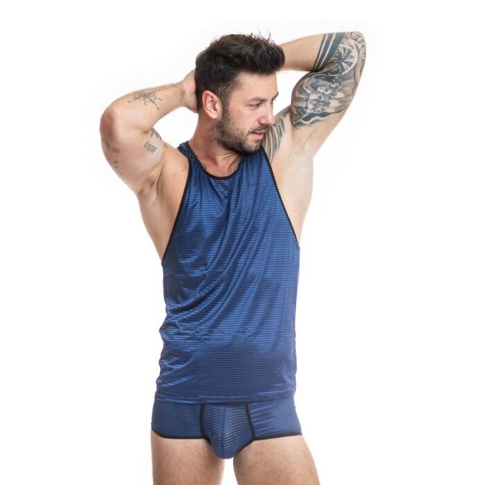 ANAIS MEN - NAVAL TOP S - CandyHot - Foto 2