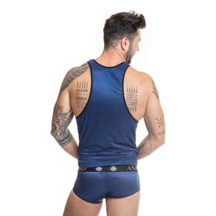 ANAIS MEN - NAVAL TOP S - CandyHot - Foto 3