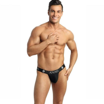 ANAIS MEN - PETROL JOCK STRAP M - CandyHot - Foto 1