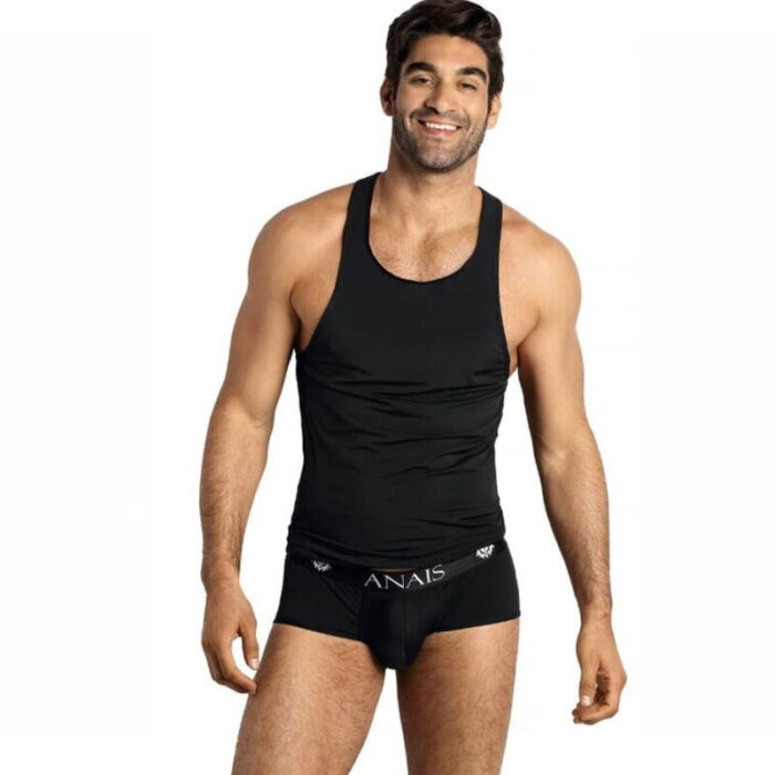 ANAIS MEN - PETROL TOP M - CandyHot - Foto 1