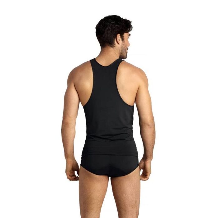 ANAIS MEN - PETROL TOP XL - CandyHot - Foto 2