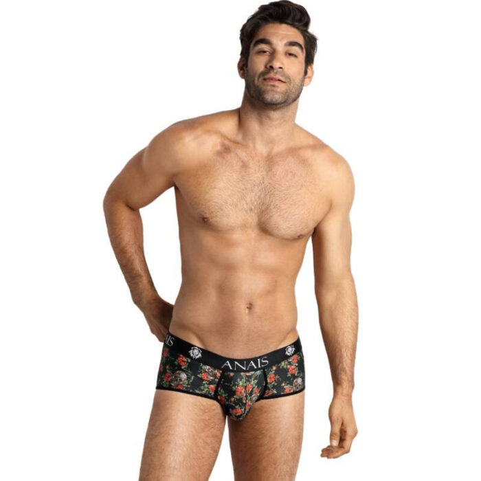 ANAIS MEN - POWER BOXER BRIEF S - CandyHot - Foto 1
