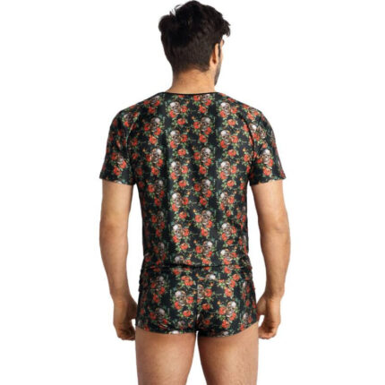 ANAIS MEN - POWER CAMISETA M - CandyHot - Foto 2