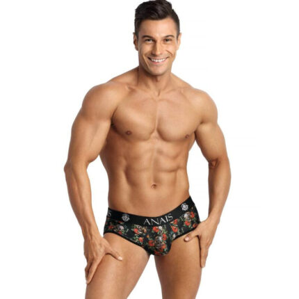 ANAIS MEN - POWER JOCK BIKINI XL - CandyHot - Foto 1