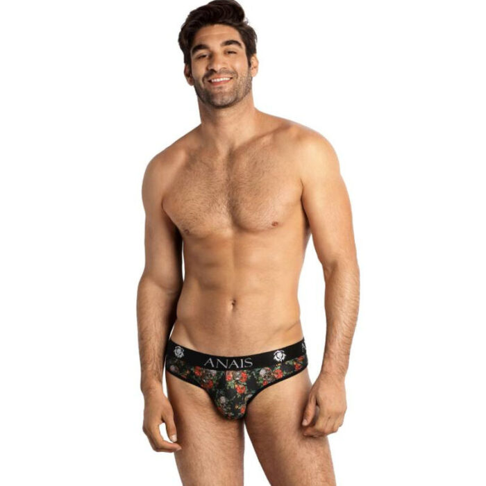 ANAIS MEN - POWER SLIP L - CandyHot - Foto 1