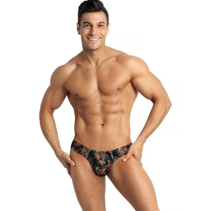 ANAIS MEN - POWER TANGA XL - CandyHot - Foto 1