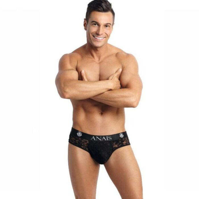 ANAIS MEN - ROMANCE JOCK BIKINI M - CandyHot - Foto 1