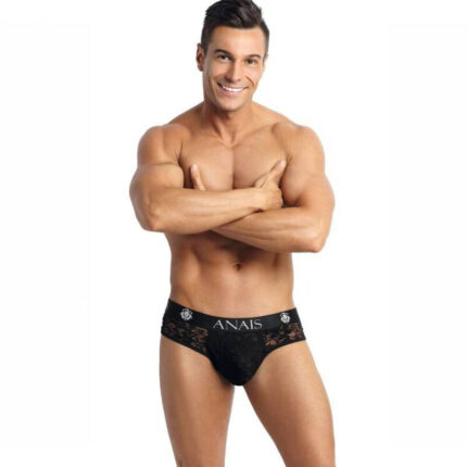 ANAIS MEN - ROMANCE JOCK BIKINI S - CandyHot - Foto 1