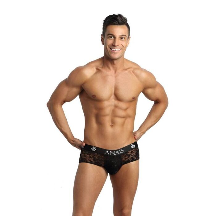 ANAIS MEN - ROMANCE JOCK BIKINI XL - CandyHot - Foto 2