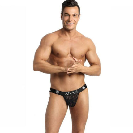 ANAIS MEN - ROMANCE JOCK STRAP L - CandyHot - Foto 1
